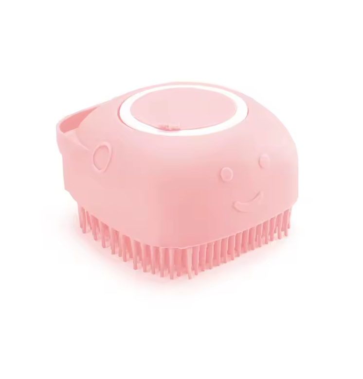 Bath Brush