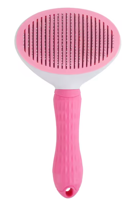 Fur Brush