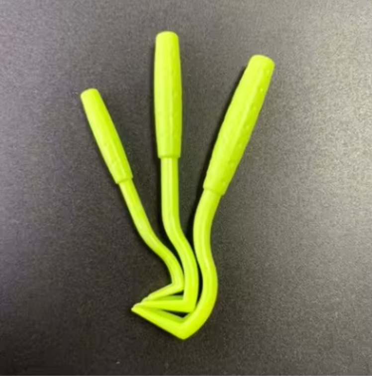 Flea Removal Tool