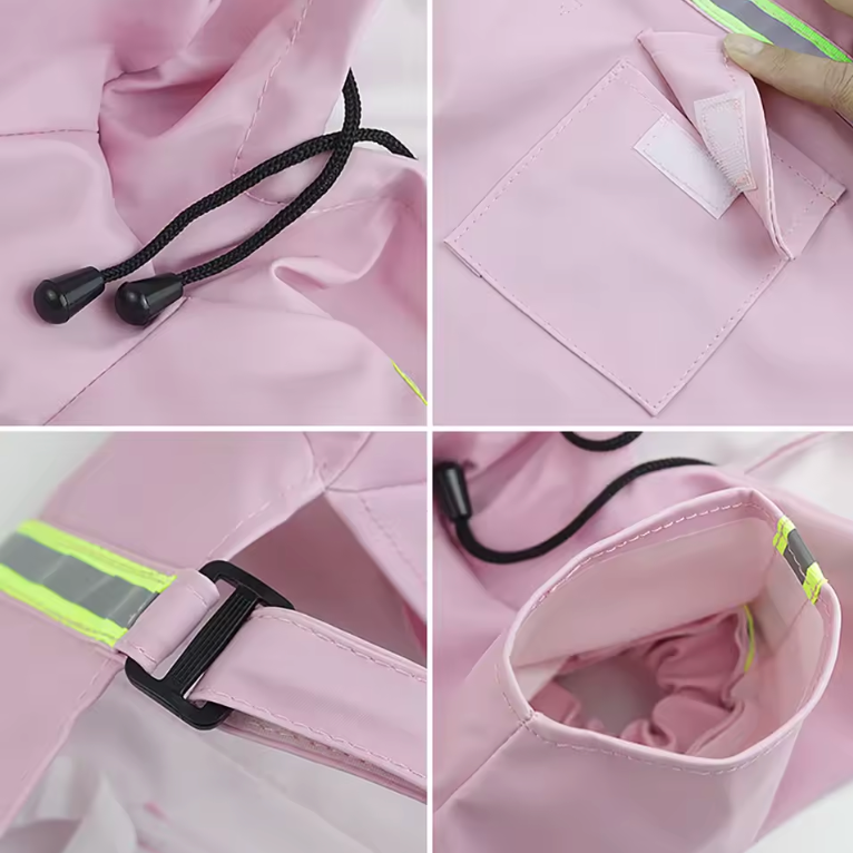 Raincoat