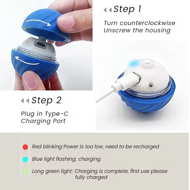 Smart Ball