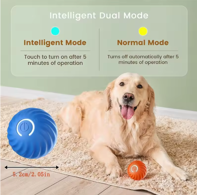 Smart Ball