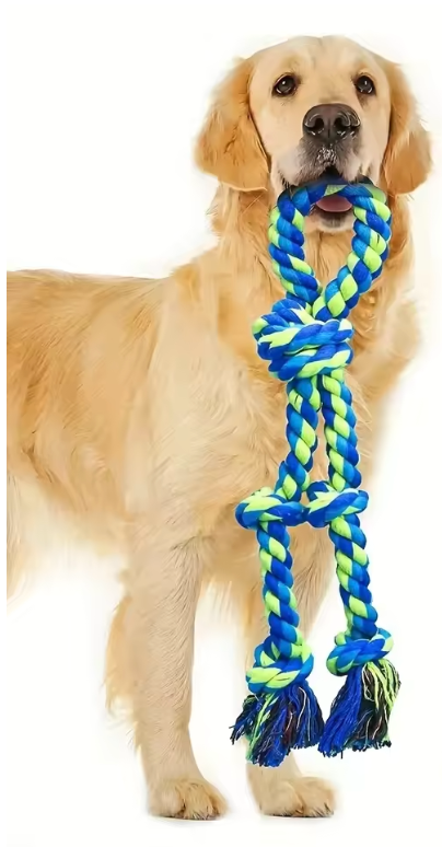Tug & Chew Rope (Big)