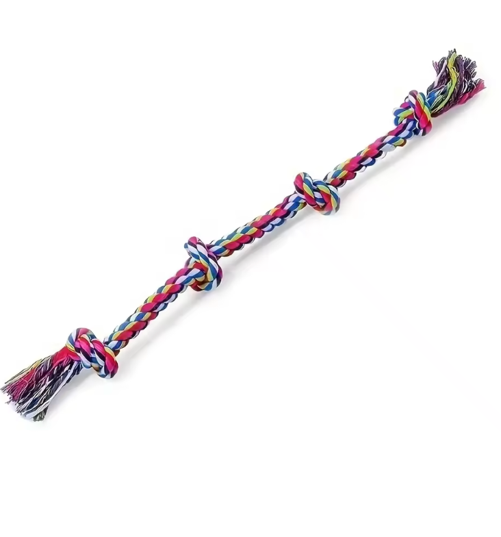 Tug & Chew Rope (Big)