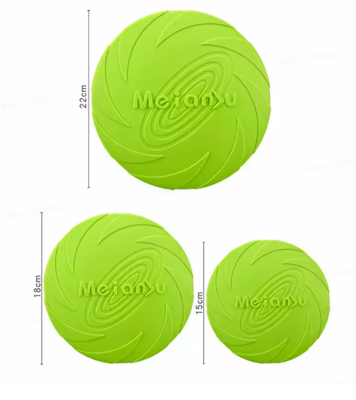 Frisbee