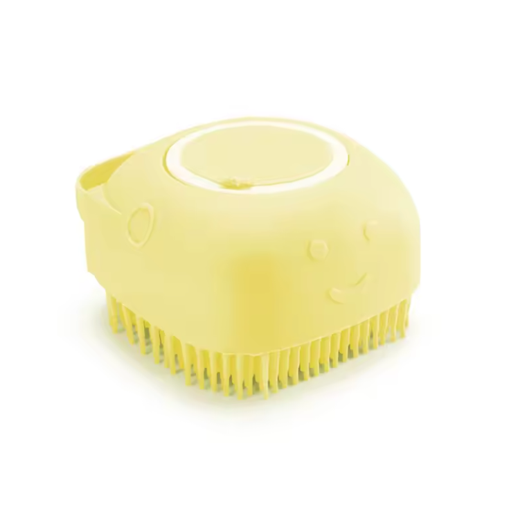 Bath Brush