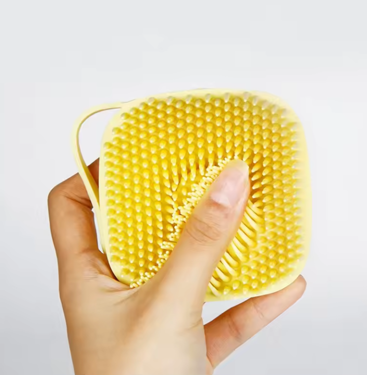Bath Brush