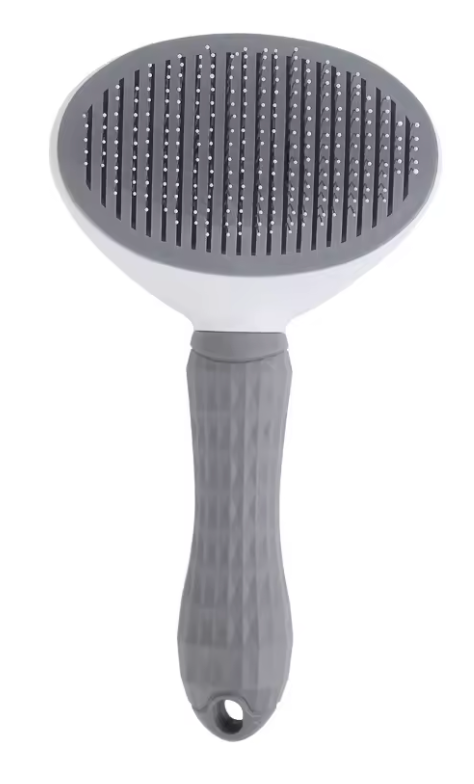 Fur Brush