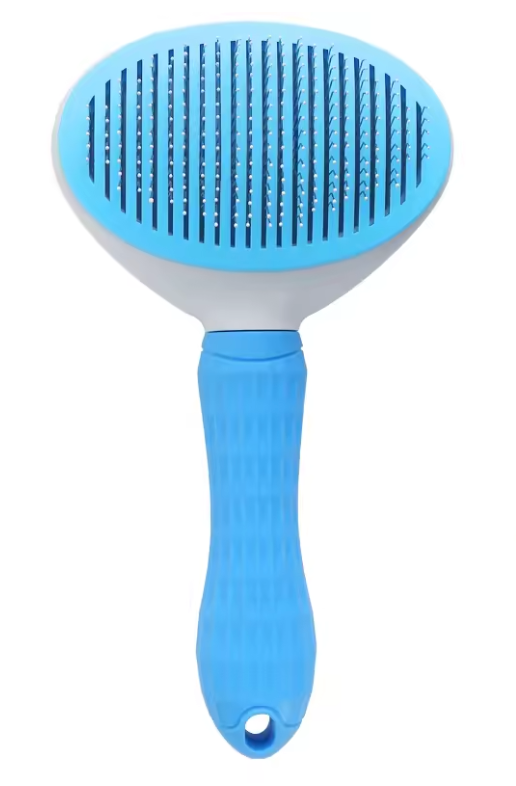 Fur Brush