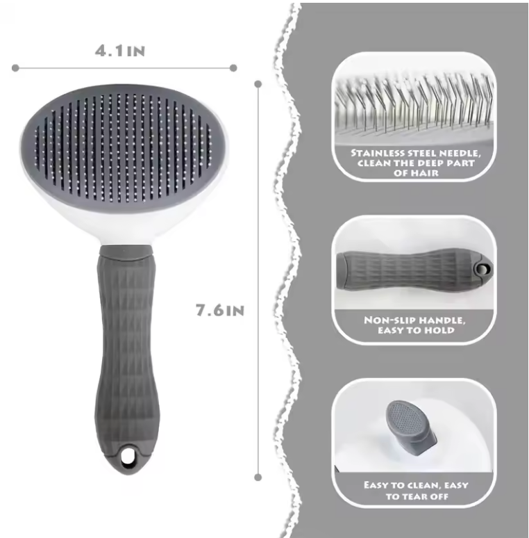 Fur Brush