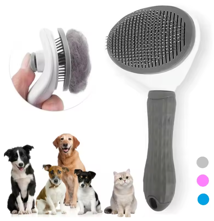 Fur Brush