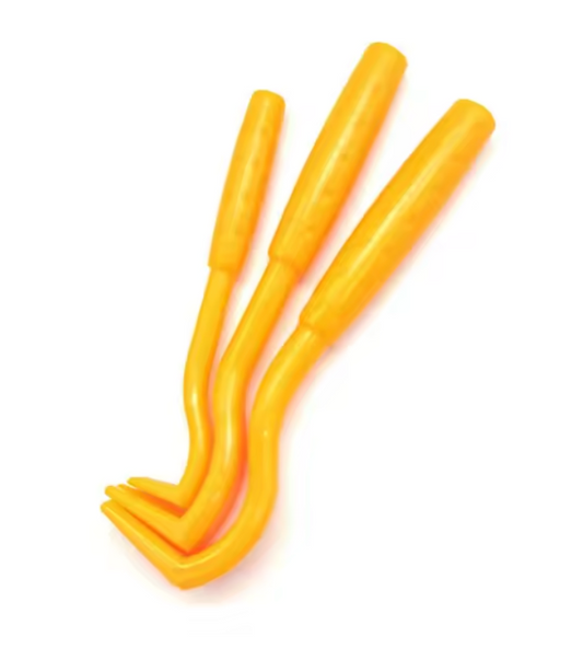 Flea Removal Tool