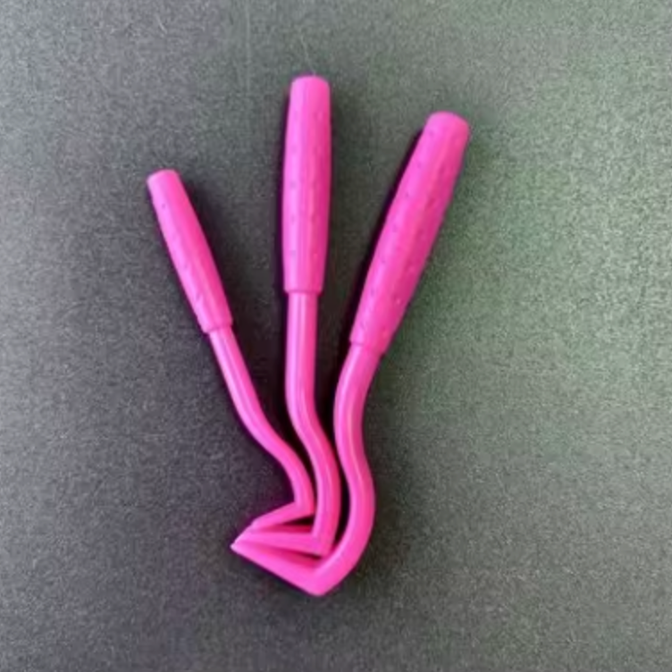 Flea Removal Tool