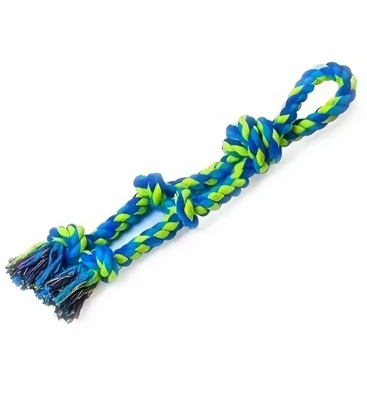 Tug & Chew Rope (Big)
