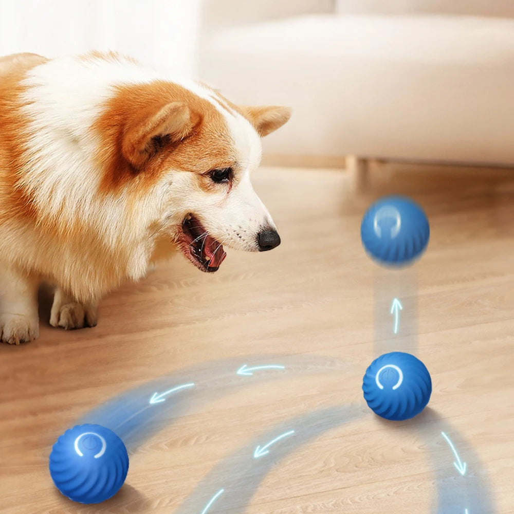 Smart Ball