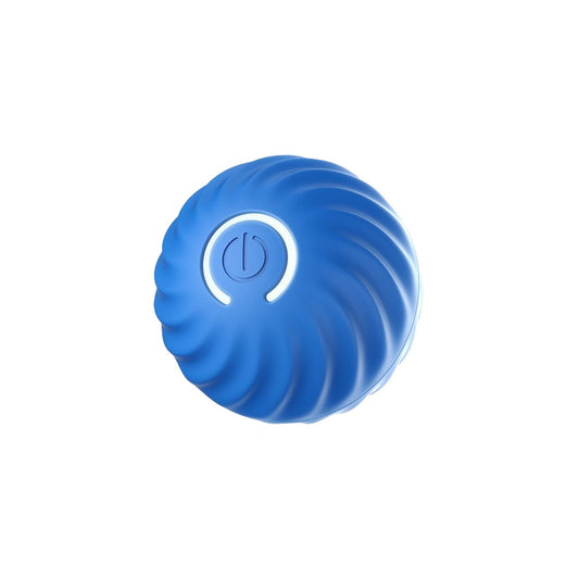 Smart Ball